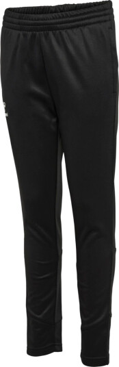 Hummel hmlActive Winter Pants, treningsbukse, junior BLACK