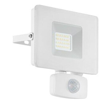 EGLO FAEDO 3 wall light clear