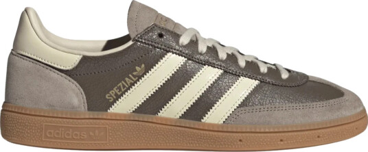 Adidas Originals Handball Spezial   Grey   37 1/3