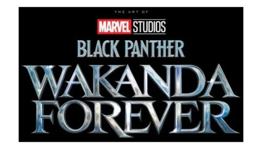 Marvel Studios' Black Panther: Wakanda Forever - The Art Of The Movie Av Jess Harrold