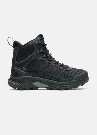 Merrell Speed Strike 2 Thermo Mid Wp Black 39 Walkingsko
