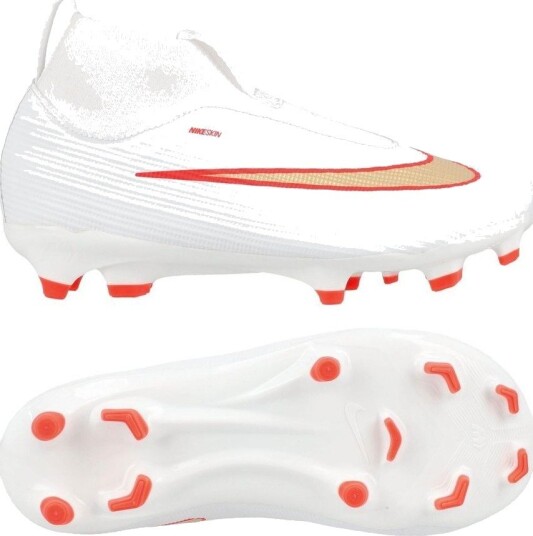 Nike Mercurial Superfly 11 Academy MG Break Em' Barn størrelse 28