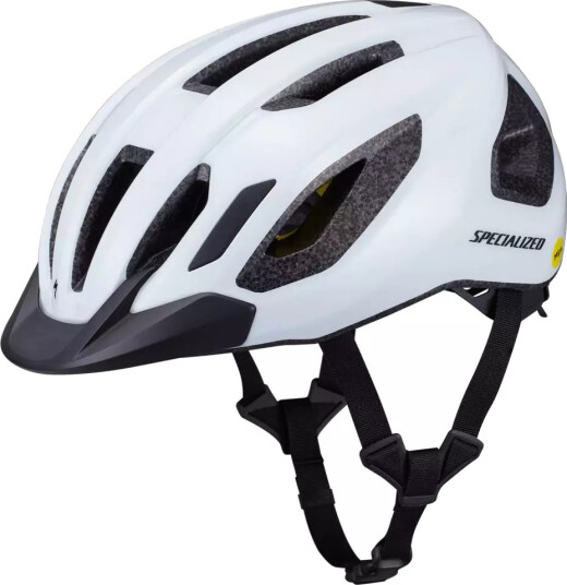 Specialized Chamonix 3 (L) Hvit