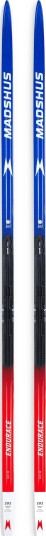 Madshus Endurace Skin 202 (105+kg), Blue/Red/Black Madshus Endurace Skin 202 (105+kg), Blue/Red/Black