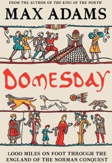 Domesday Domesday
