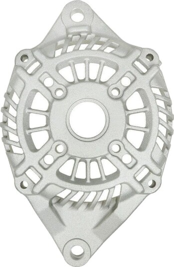 Holder, generator-drivflens AS-PL ABR5079S