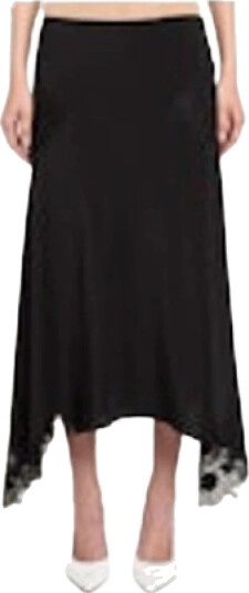 Stella McCartney Dame Skjørt Svart M,