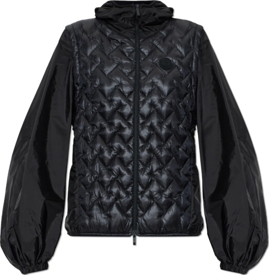 Moncler Dame Jakker Svart XS,