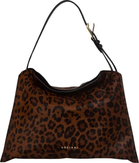 Orciani, Dame, Vesker, Brun, ONE SIZE,