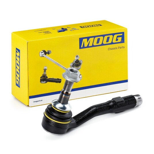 Endeledd MOOG BM ES 2439
