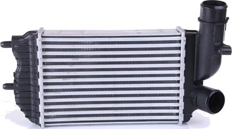 Intercooler NISSENS 96889