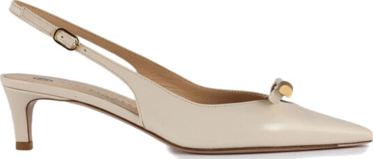 Roberto Festa Dame Sko Beige 37 EU,