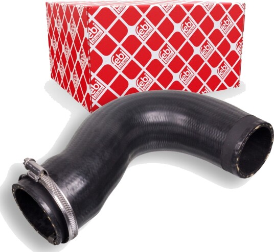 FEBI BILSTEIN 103153 Ladeluftslange FEBI BILSTEIN 103153 Ladeluftslange
