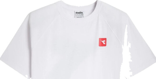 Diadora Herre Topper Hvit XL,