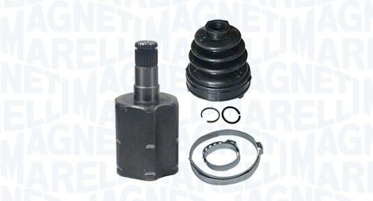 Magneti Marelli Drivknute drivaksel MAGNETI MARELLI 302009100086