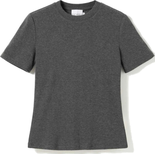 Noella Dame Topper Grå XS,