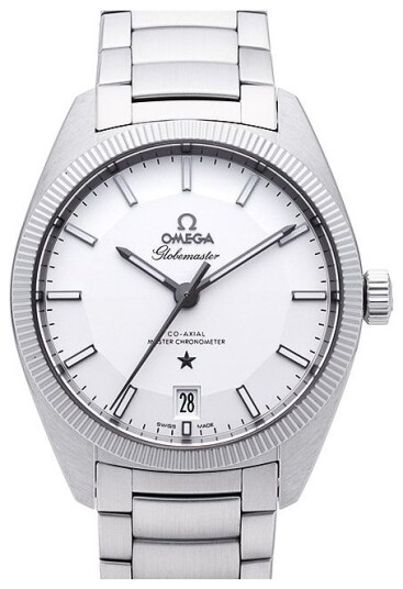 Omega Herreklokke 130.30.39.21.02.001 Constellation Globemaster