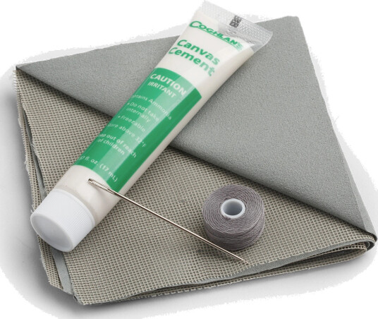 Reparasjonssett til telt Coghlans Tent Repair Kit Reparasjonssett til telt Coghlans Tent Repair Kit