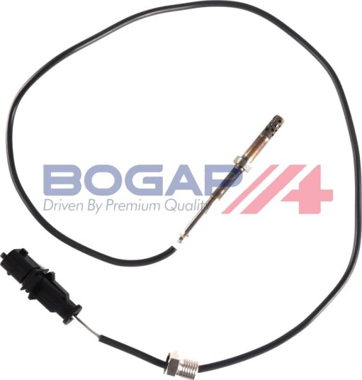 Sensor, eksostemperatur BOGAP W6120114