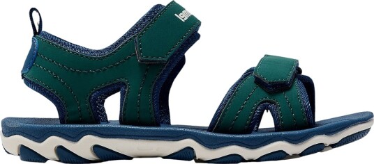 Hummel Sandal Sport Jr Green 28