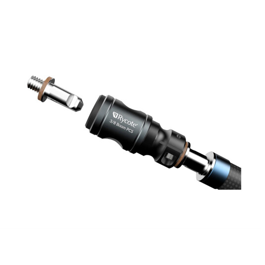 Rycote PCS - Boom Connector Rycote PCS - Boom Connector