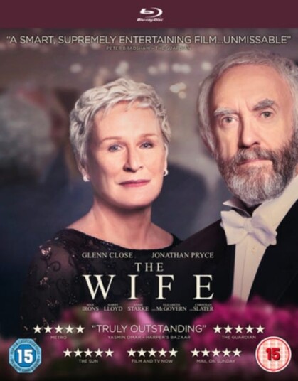 The Wife The Wife