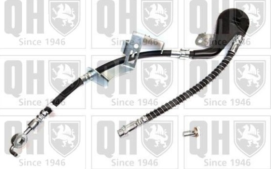 QUINTON HAZELL BFH5730 Bremseslange