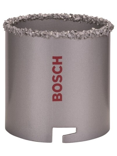 Bosch Hardmetallbestrdd hullsag D= 67 mm