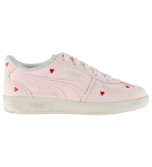 PUMA Palermo Amor Ps Pink 30