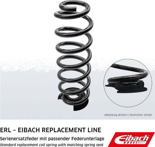 EIBACH R22942 Fjær EIBACH R22942 Fjær