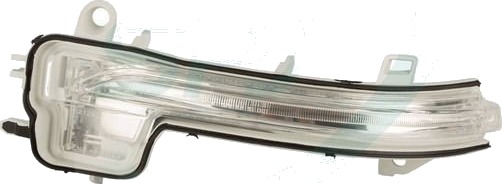 SPJ Z-0230 Ekstra blinklys SPJ Z-0230 Ekstra blinklys