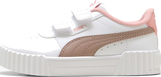 PUMA Carina 3.0 V Ps White 32 PUMA Carina 3.0 V Ps White 32