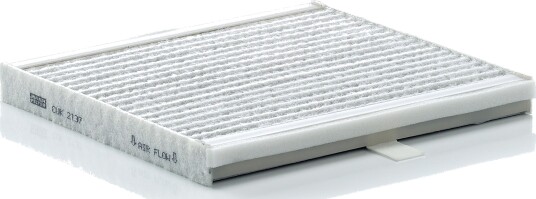 MANN-FILTER CUK 2137 Kupefilter