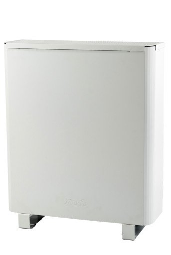 Wood's AL-310FC Luftrenser med HEPA-filter for rom opptil 50 m²