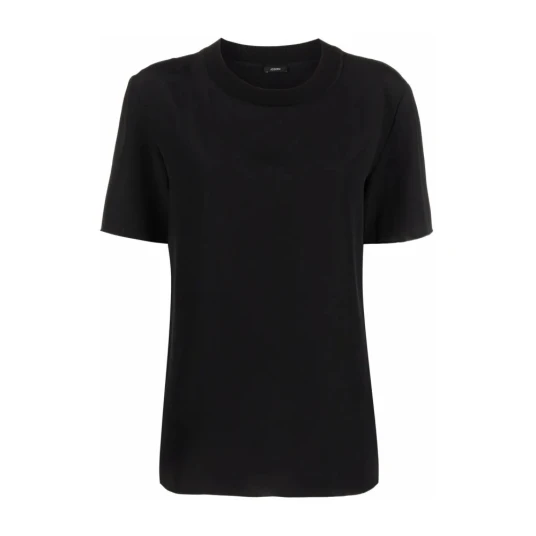 Joseph Dame Topper Svart M Joseph Dame Topper Svart M