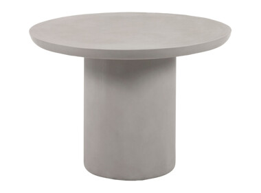 Kave Home Bord Taimi, diameter 110 cm 1573667-05-0 1726090-01-0