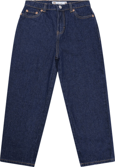 Levi"s Px Denim Pants Navy 128