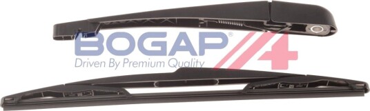 Viskerarmsett vindusspyling BOGAP W5515100