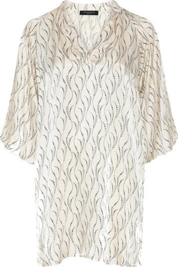 Bruuns Bazaar Dame Kjoler Beige XS, Bruuns Bazaar Dame Kjoler Beige XS,