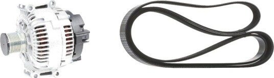 RIDEX 4G2951 Dynamo