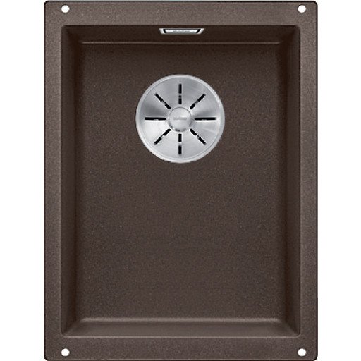 Blanco Subline 320-U kjøkkenvask 35x46 cm brun Blanco Subline 320-U kjøkkenvask 35x46 cm brun