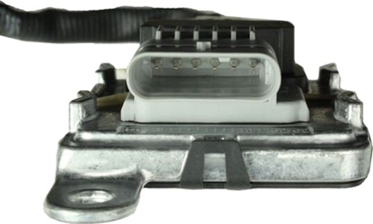 NOx sensor NOx katalysator METZGER 0899207