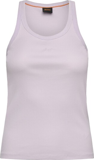 BOSS C_Epetite Purple XL