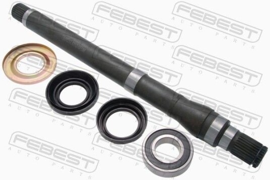 Febest Drivaksel FEBEST 1212 SFBM Febest Drivaksel FEBEST 1212 SFBM