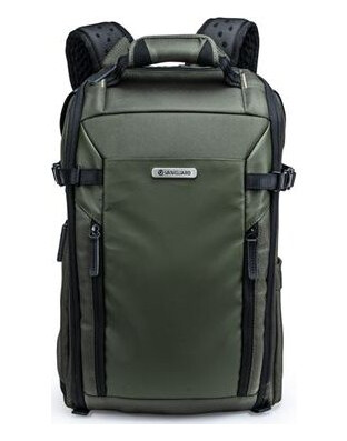 Vanguard Veo Select 45Bfm Ryggsekk Grønn