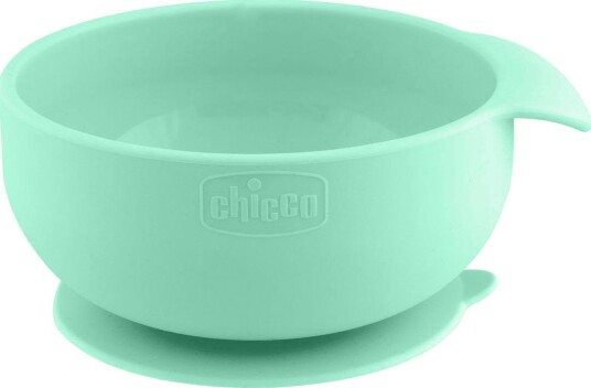 Chicco 00010221200000 Barneskål Blå