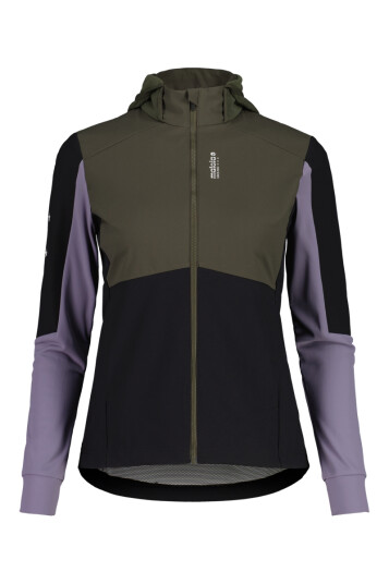 Maloja Nesham. Shaded Purple Multi S