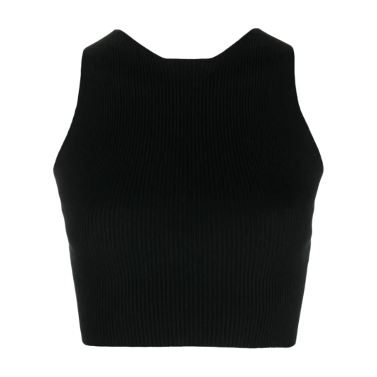 Aeron Dame Topper Svart M Aeron Dame Topper Svart M