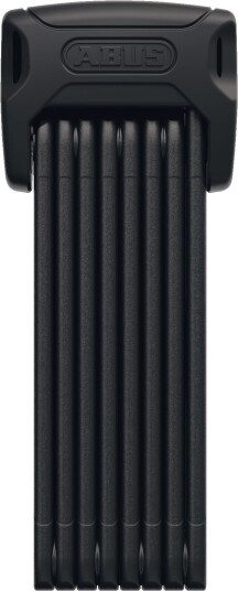Abus 6000K Bordo Big X-Plus, 120cm sykkellås 6000K/120 BK SH X-PLUS 2018