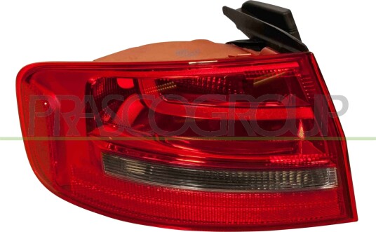 PRASCO AD0254154 Baklykt